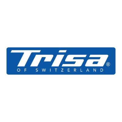 Logo TRISA AG