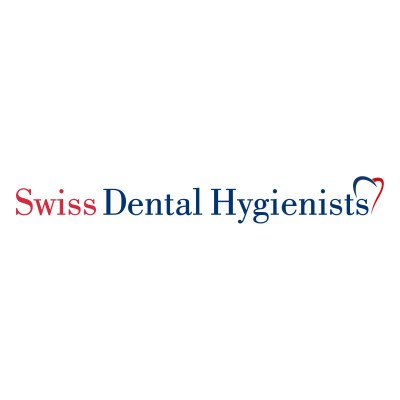 Logo Swiss Dental Hygienists