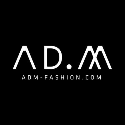 Logo AD.M Fashion AG