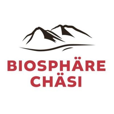 Logo Biosphäre Chäsi AG