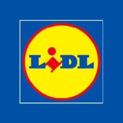 Logo Lidl Schweiz