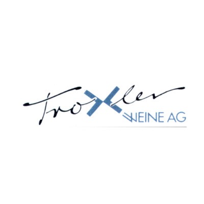 Logo Troxler Weine AG