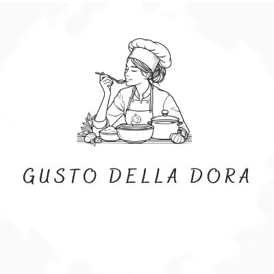 Logo Gusto della Dora
