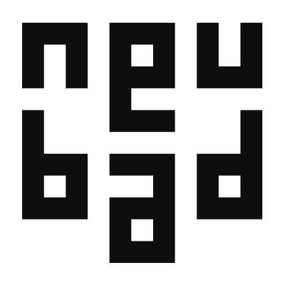 Logo Netzwerk Neubad Luzern