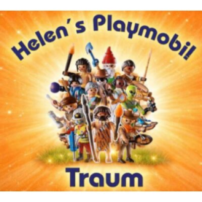 Logo Faszination PLAYMOBIL