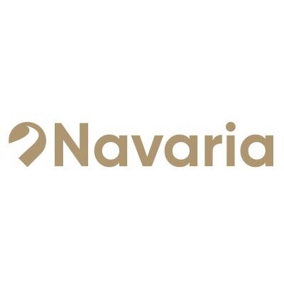 Logo Navaria GmbH