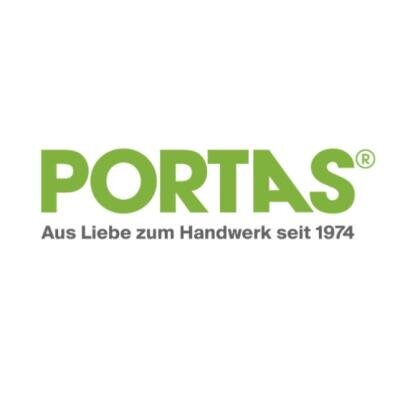 Logo PORTAS-Fachbetrieb TSS Türen-Service