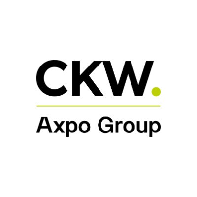 Logo CKW