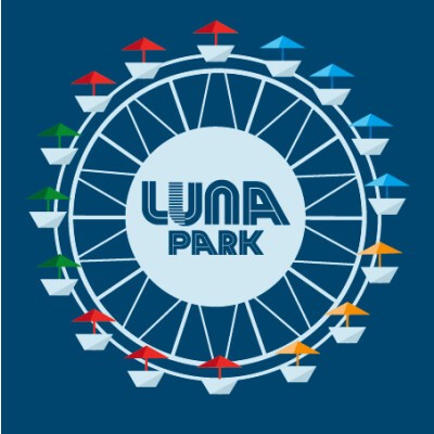 Logo Lunapark