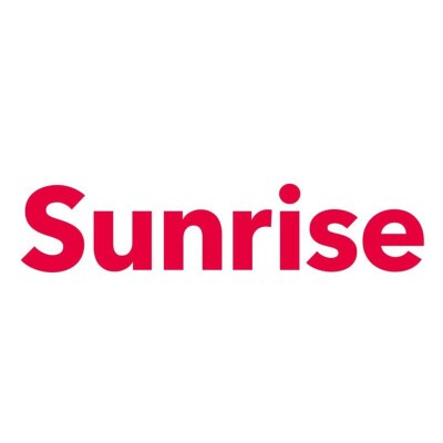 Logo Sunrise UPC GmbH