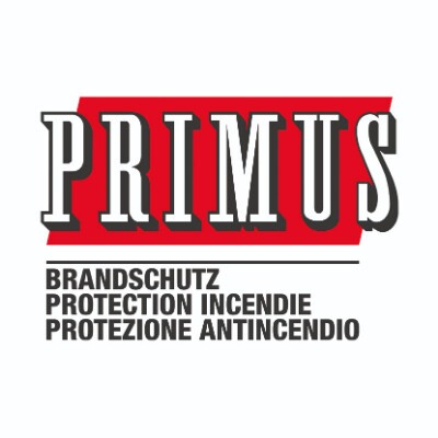 Logo Primus AG