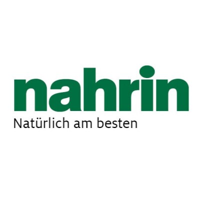 Logo Nahrin AG