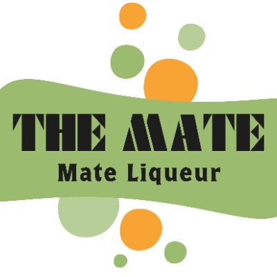 Logo The Mate - Mate Liqueur