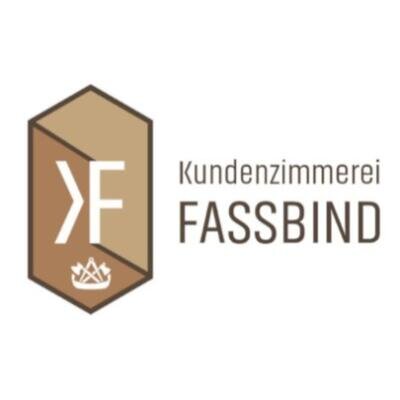Logo Kundenzimmerei Fassbind