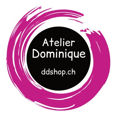 Logo Atelier Dominique D'Angelo