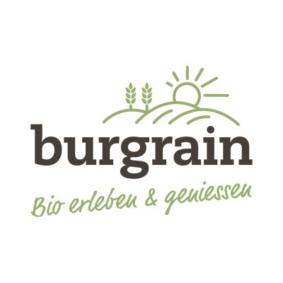 Logo Agrovision Burgrain AG