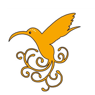 Logo Meringue Atelier Reinhard