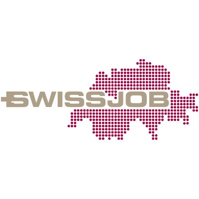 Logo Swissjob Service AG