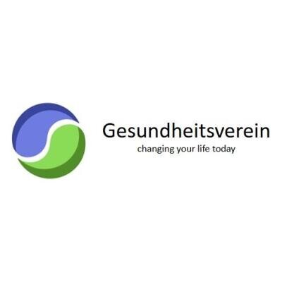Logo Gesundheitsverein