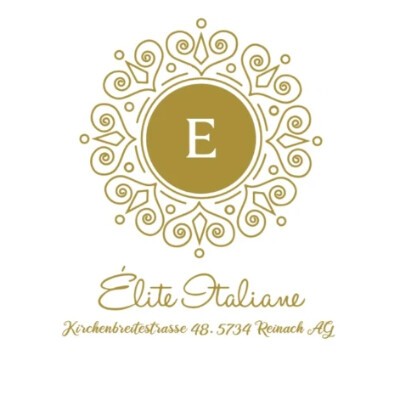 Logo Élite italiane Gmbh