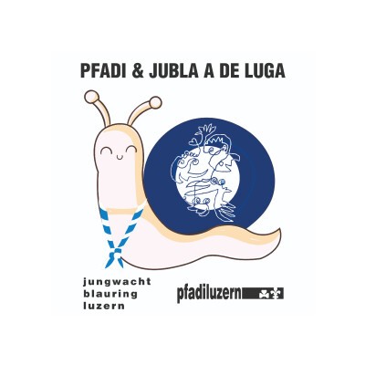 Logo Pfadi & Jubla