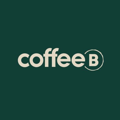 Logo CoffeeB
