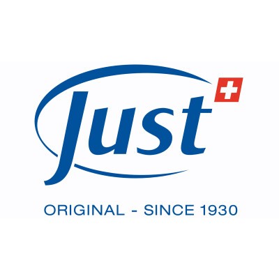 Logo JUST Schweiz AG