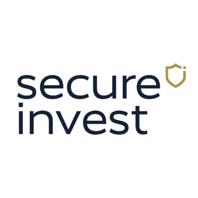 Logo Secure Invest AG