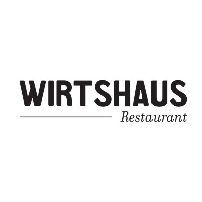 Logo Wirtshaus