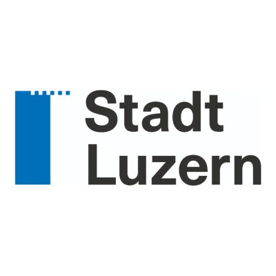 Logo Stadt Luzern, Umweltschutz