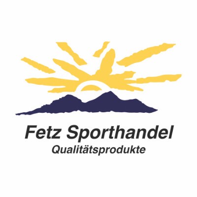 Logo Fetz Sporthandel