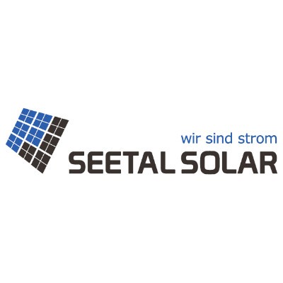 Logo SeetalSolar AG