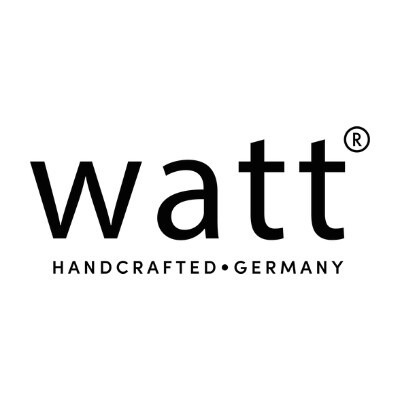 Logo Watt Handcrafted