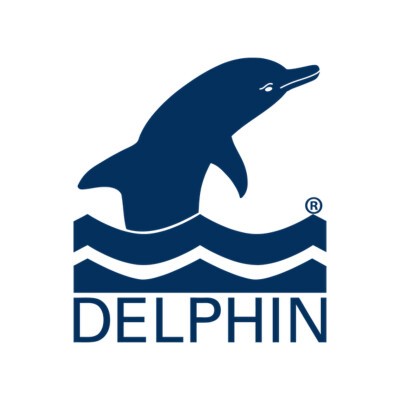 Logo DELPHIN Schweiz