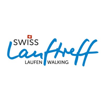 Logo SwissLauftreff