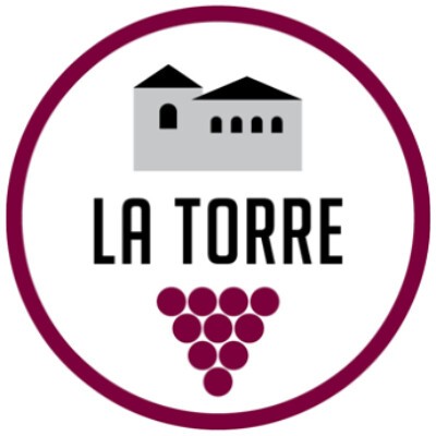 Logo La Torre, Casa Vinicola