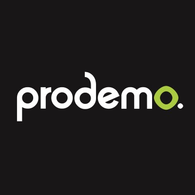 Logo PRODEMO SA  Gastrolux - Kochblume - Oskar the best