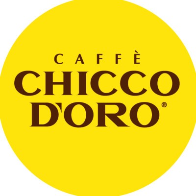 Logo Caffè Chicco d'Oro