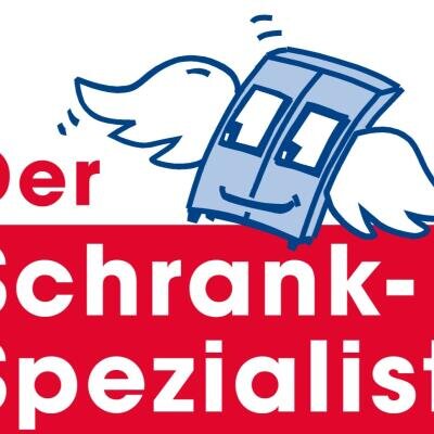 Logo Der Schrank Spezialist
