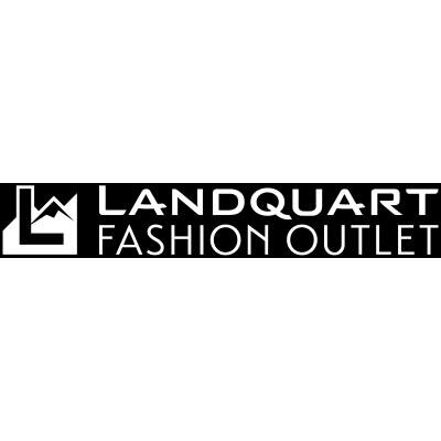 Logo Landquart Fashion Outlet