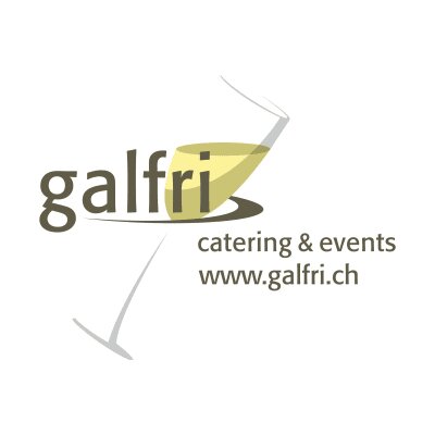 Logo GALFRI GmbH Catering & Events