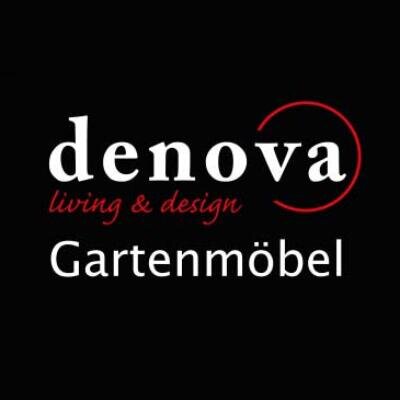 Logo denova living & design ag