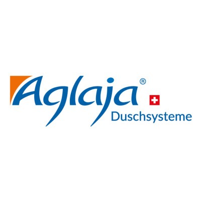 Logo Aglaja Duschsysteme