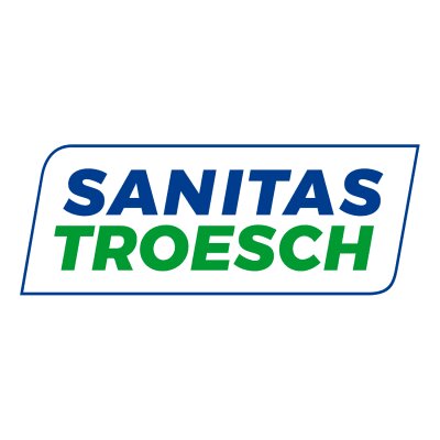 Logo Sanitas Troesch