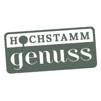 Logo Hochstamm Produkte GmbH