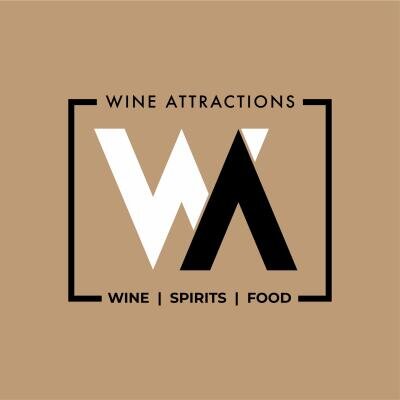 Logo Wine Attractions GmbH