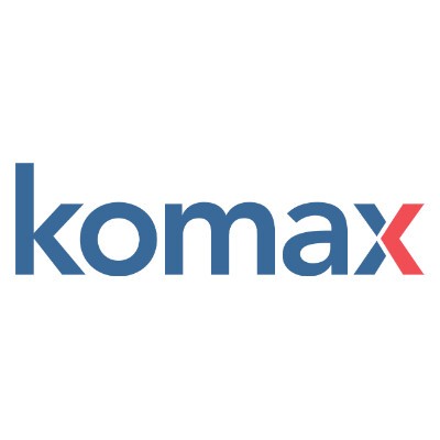 Logo Komax AG