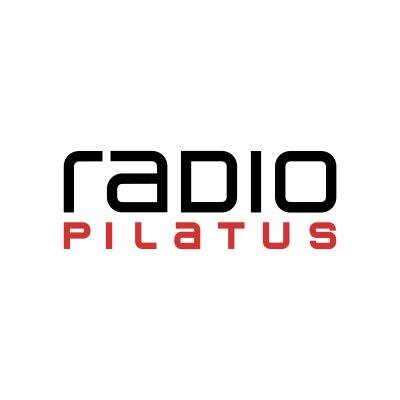 Logo Radio Pilatus