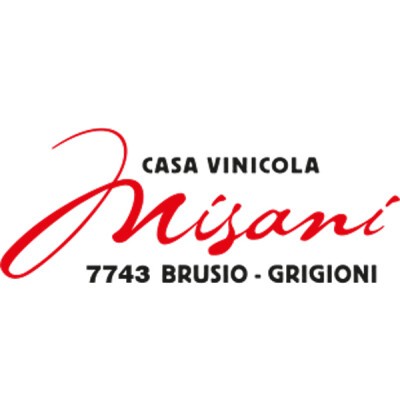Logo Casa Vinicola Misani