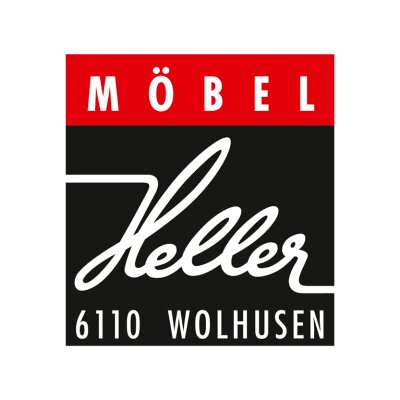 Logo Möbel Heller AG